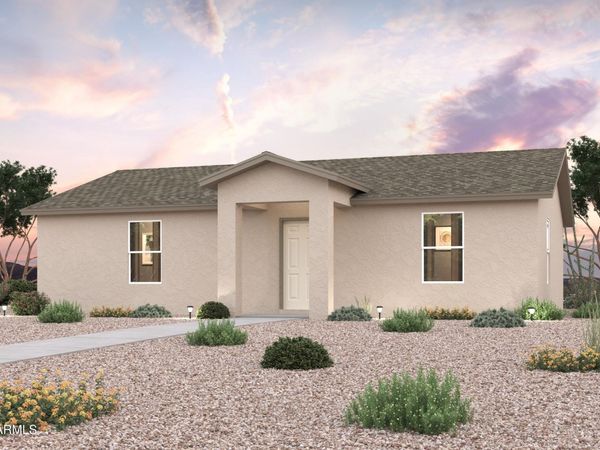 12673 W JENERO Drive, Arizona City, AZ 85123