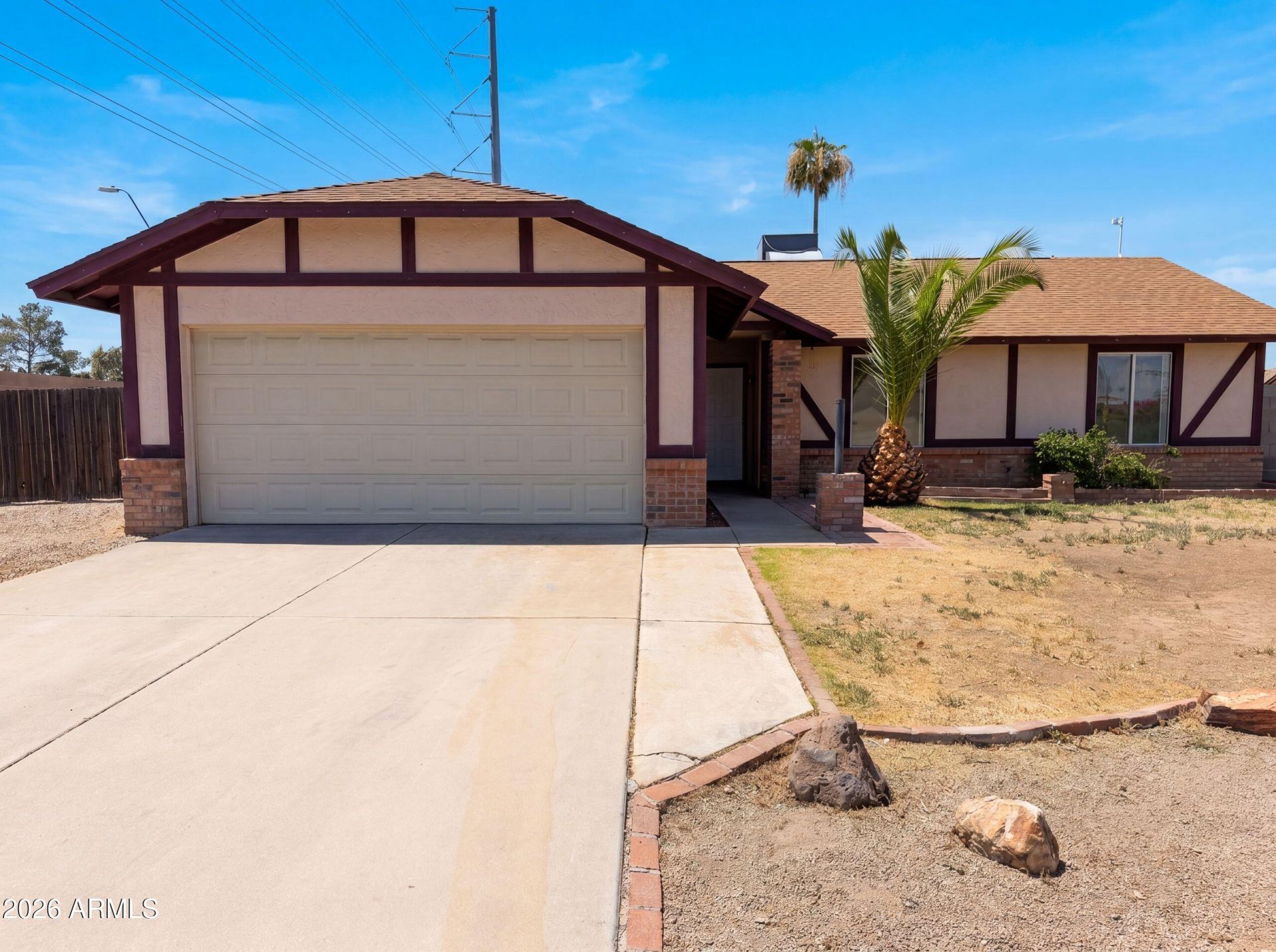 6703 W Sierra Street, Peoria, AZ 85345 Main Photo