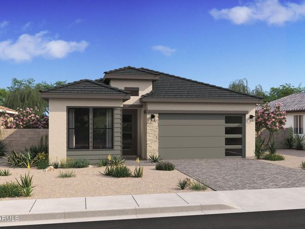 20331 W Clayton Drive, Buckeye, AZ 85396