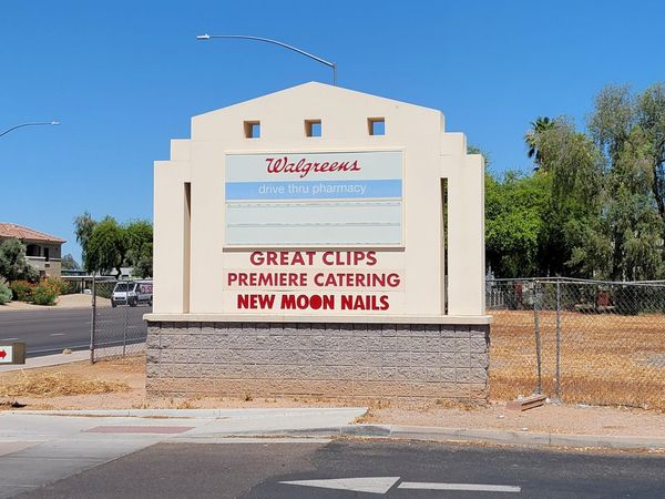 4441 E SOUTHERN Avenue, Unit -, Mesa, AZ 85206