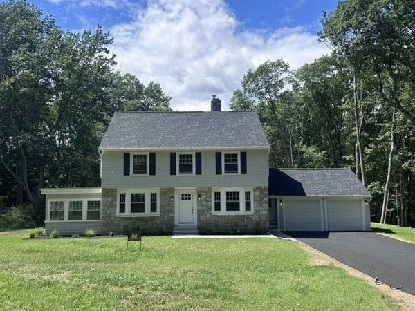 134 N Common Rd, Westminster, MA 01473