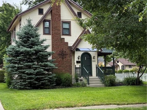 3020 Kenmore Avenue, Dayton, OH 45420
