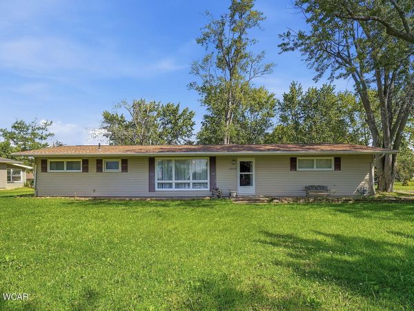 1900 Huntington Drive, Lima, OH 45806