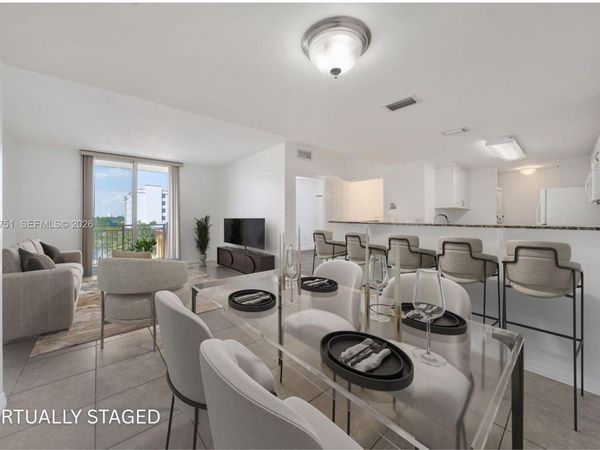 215 SW 42nd Ave , Unit 507, Miami, FL 33134