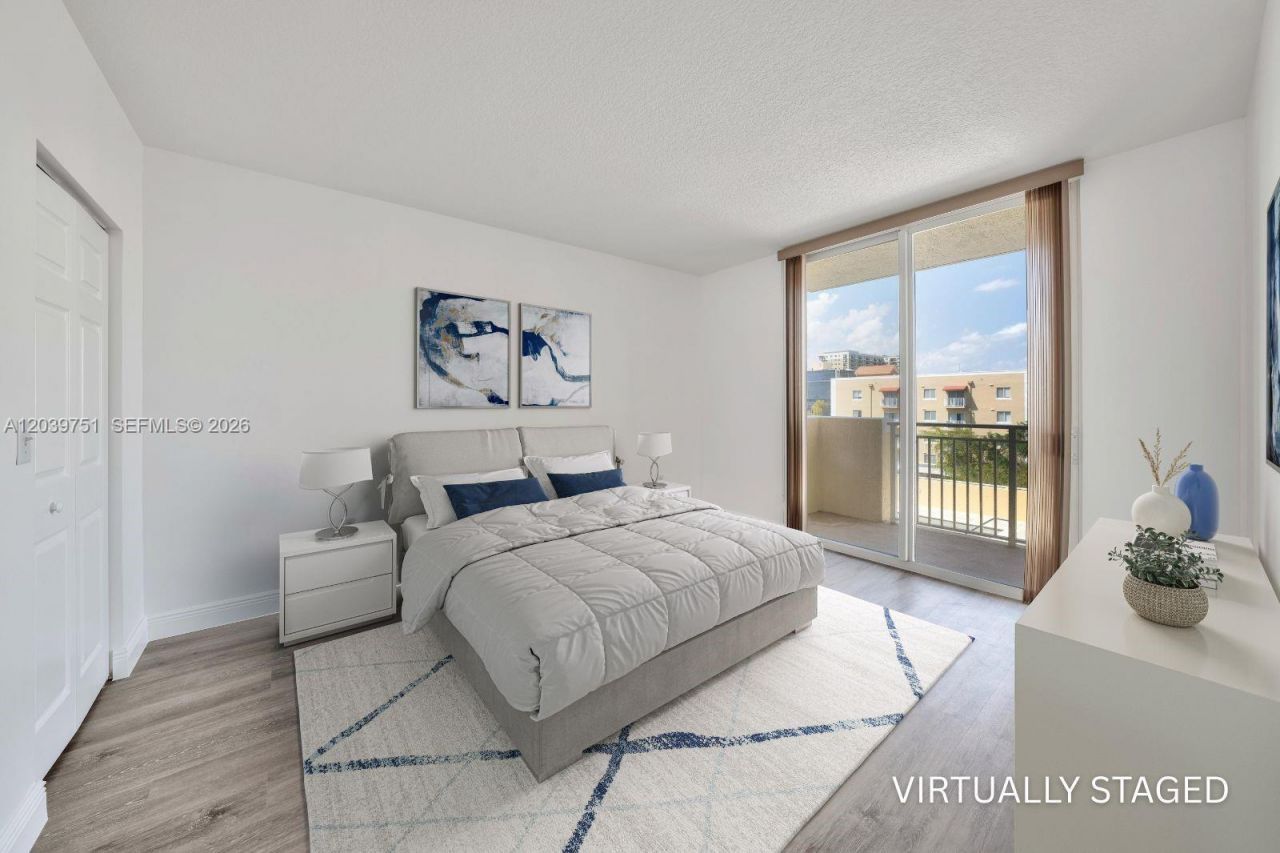 215 SW 42nd Ave , Unit 507, Miami, FL 33134 Photo