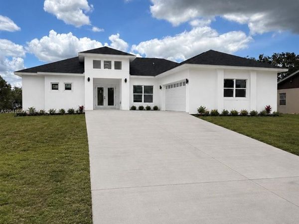 536 lincoln , Lake Placid, FL 33852
