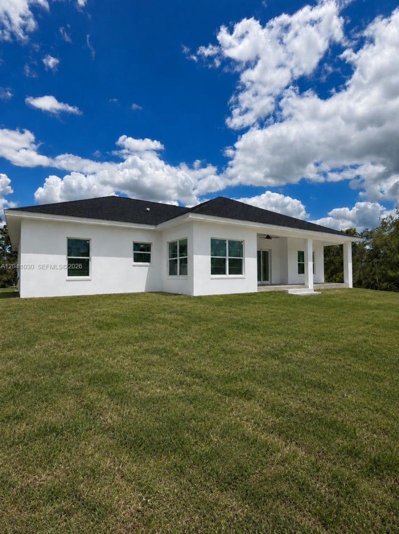 536 Lincoln , Lake Placid, FL 33852 Photo