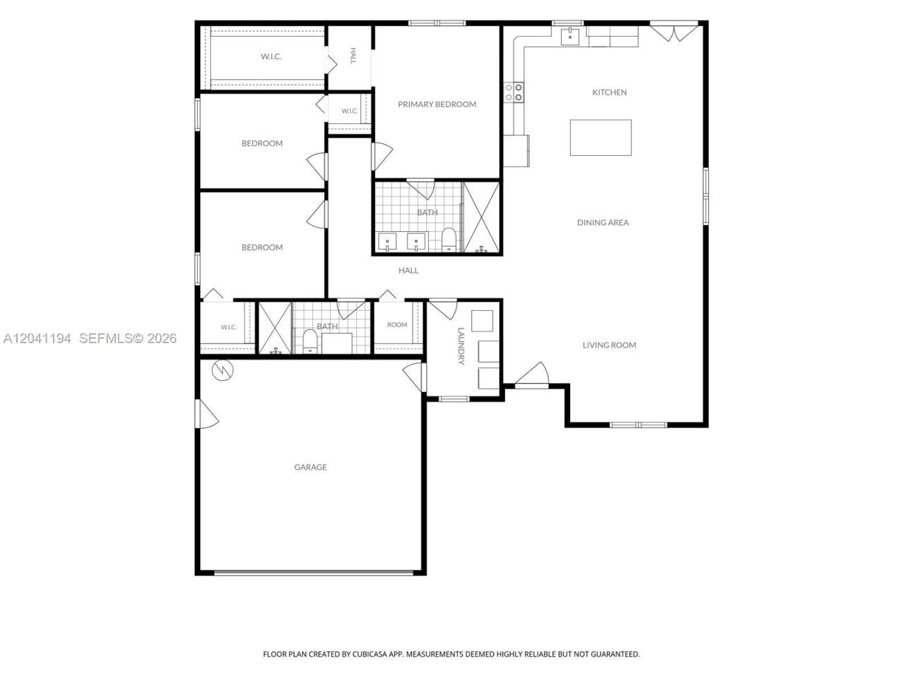 271 Briar Ln , Lake Placid, FL 33852 Photo