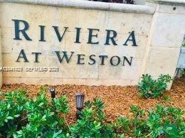 246 Riviera Cir, Unit 246, Weston, FL 33326