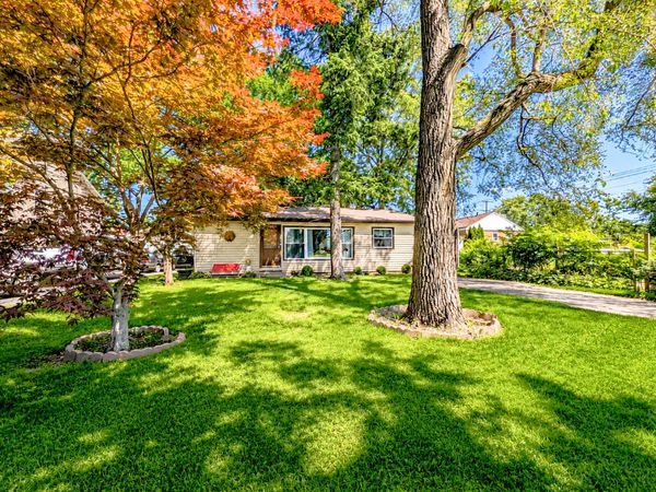 291 3rd Street , Wheeling, IL 60090
