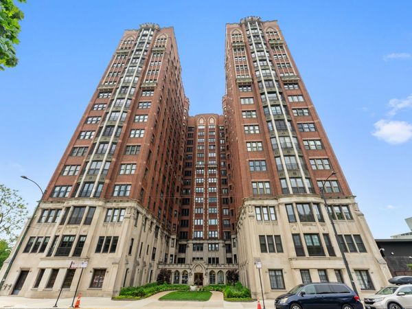 5838 S Stony Island Avenue , Unit 9E, Chicago, IL 60637