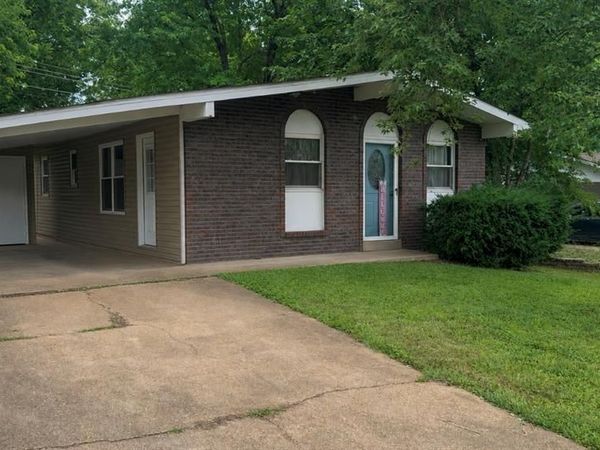 311 Bass Street , Park Hills, MO 63601
