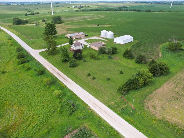 1655 Victor Avenue, Stuart, IA 50250