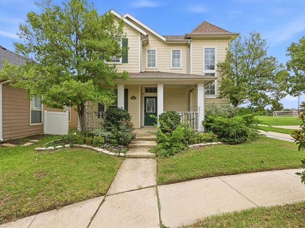 1833 Forsythe Drive , Savannah, TX 76227