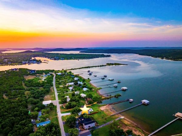 4445 Chapel Road , Possum Kingdom Lake, TX 76450