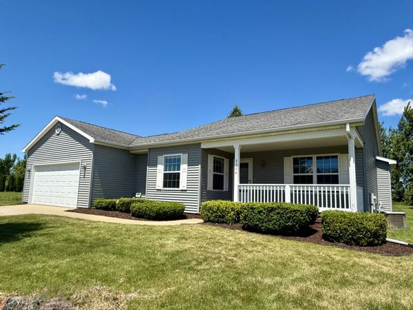 3354 Glen Meadows Drive, Gaylord, MI 49735