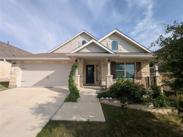 148 Venti CV , Georgetown, TX 78628
