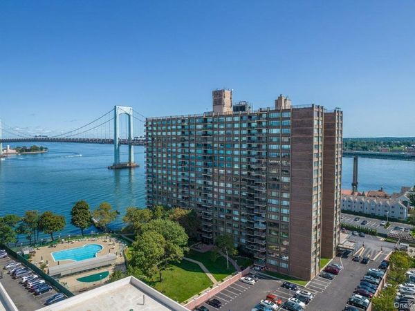 166-25 Powells Cove Boulevard , Unit 6M, Beechhurst, NY 11357