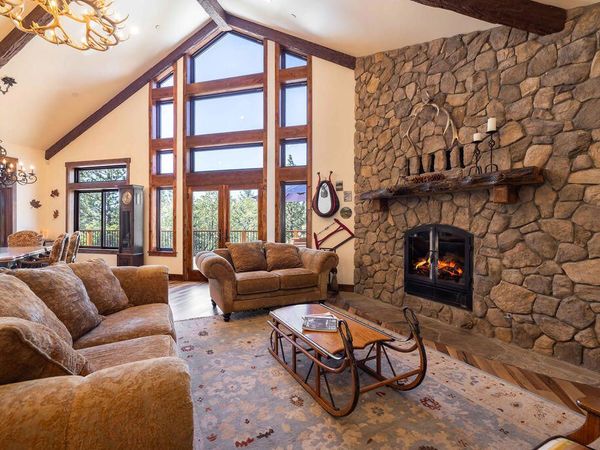 32311 Rim Of The World Drive, Fawnskin, CA 92333