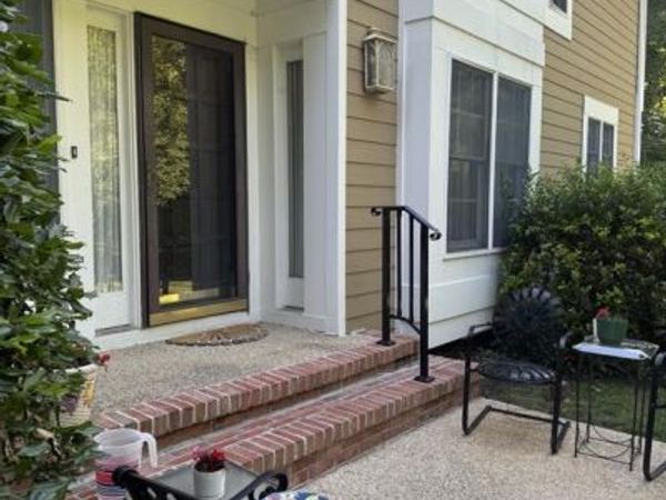 51 RIVER OAKS CIRCLE, Unit 51, PIKESVILLE, MD 21208