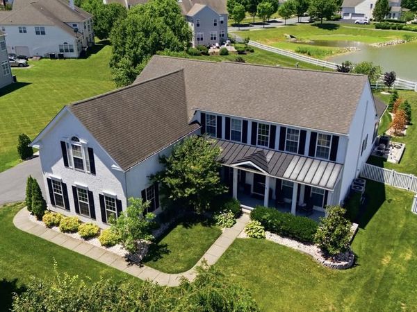 23 KIRKCALDY LANE, MIDDLETOWN, DE 19709