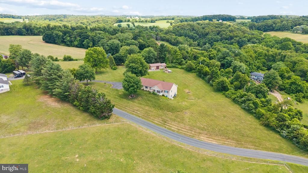 5369 LONG CORNER ROAD, WHITE HALL, MD 21161