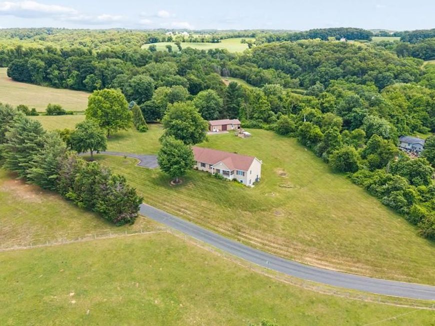 5369 Long Corner Road, White Hall, MD 21161 Main Photo