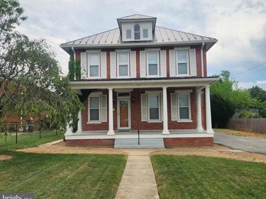 719 NATIONAL AVENUE, WINCHESTER, VA 22601
