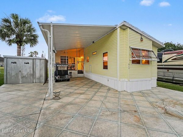 513 Lake Drive , Titusville, FL 32780