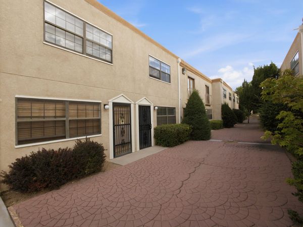 6041 Sequoia Road NW, Unit APT C13, Albuquerque, NM 87120