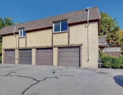 8437 Heights Road Ne, Unit # 8D, Albuquerque, NM 87111 Main Photo