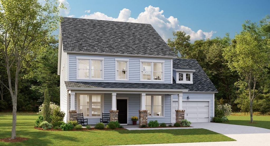142 Sea Oats Street Photo 1
