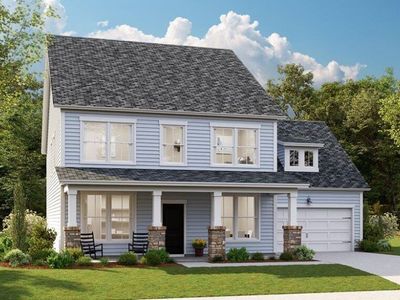 142 Sea Oats Street, Summerville, SC 29485