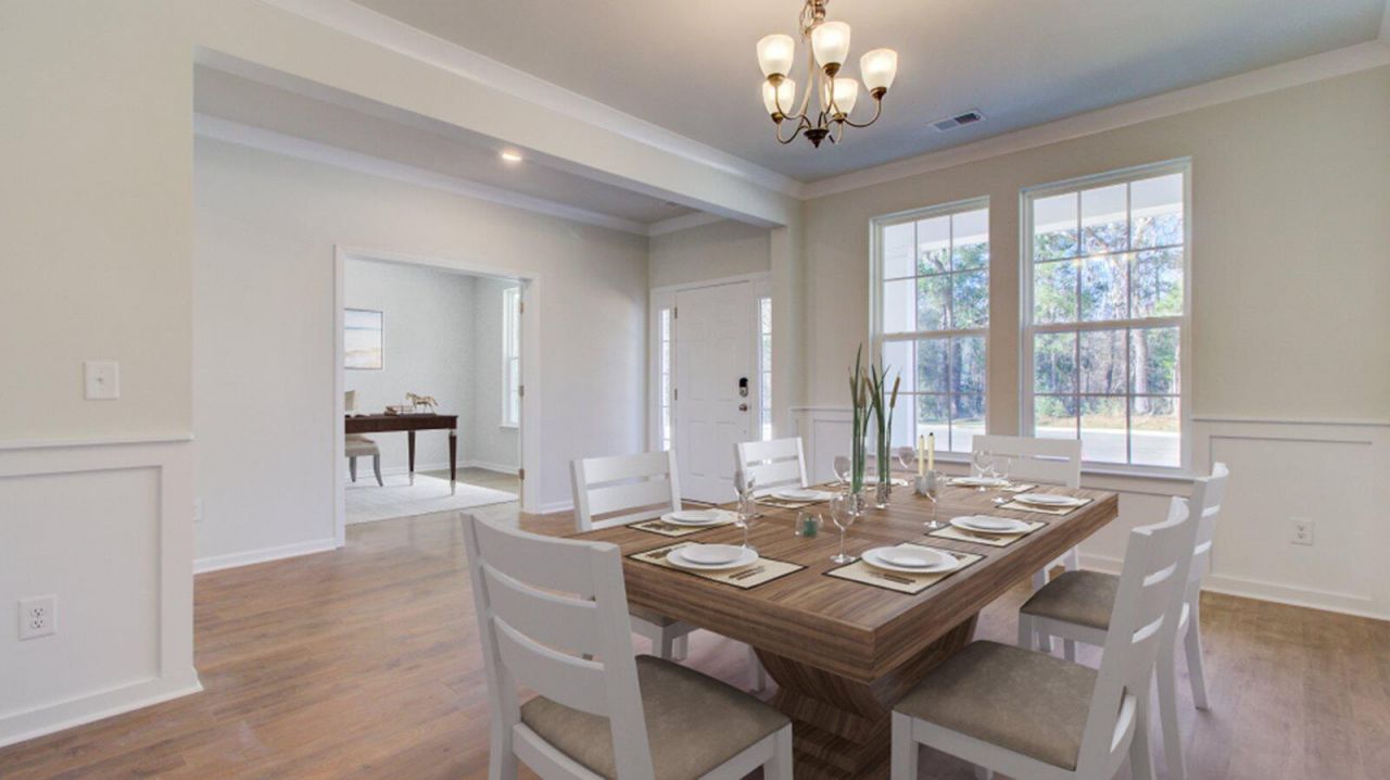 142 Sea Oats Street Photo 5
