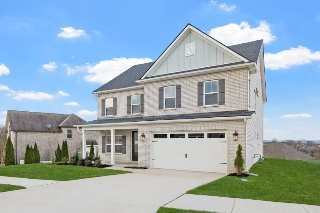 1207 Greensward Ave , Lebanon, TN 37087 Main Photo