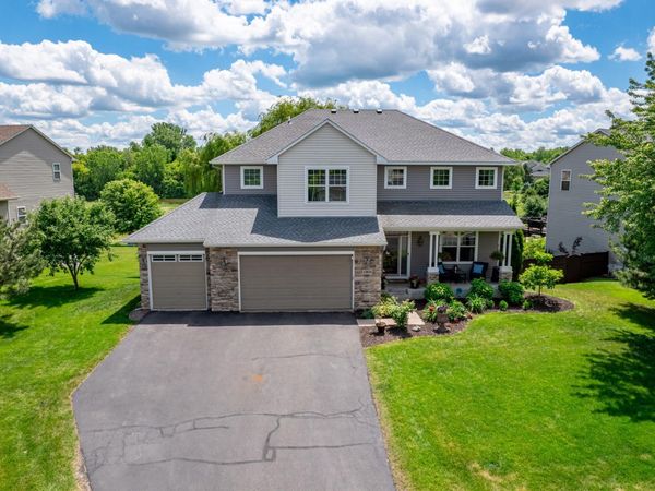13858 Autumn Path, Rosemount, MN 55068