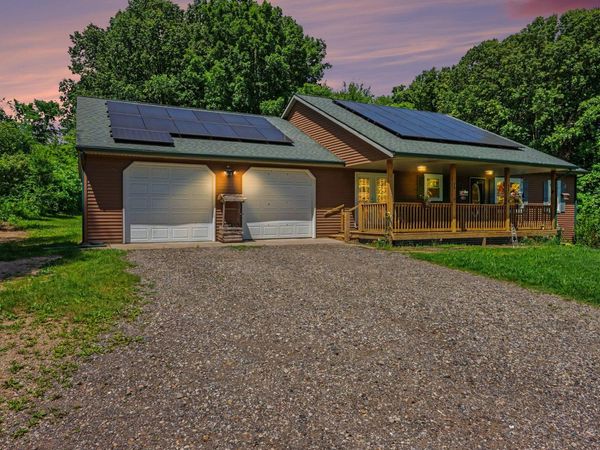 54731 Cranberry Street, Marcellus, MI 49067
