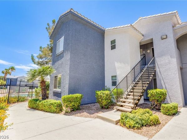 8400 W Charleston Boulevard , Unit 237, Las Vegas, NV 89117