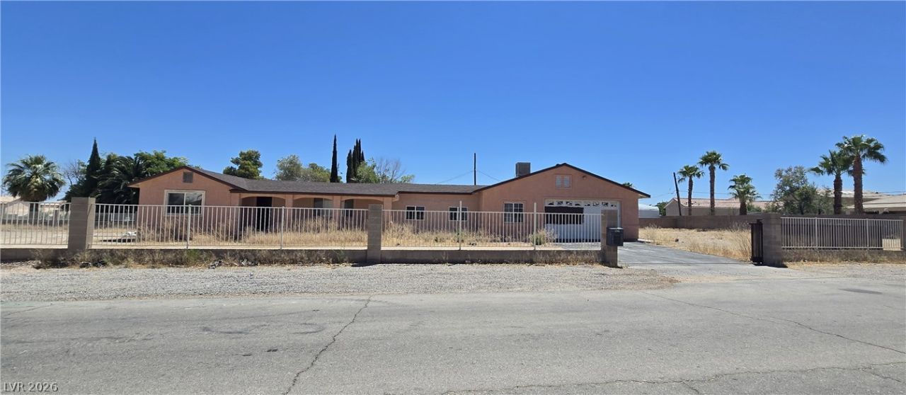 5785 W Russell Road, Las Vegas, NV 89118 Main Photo