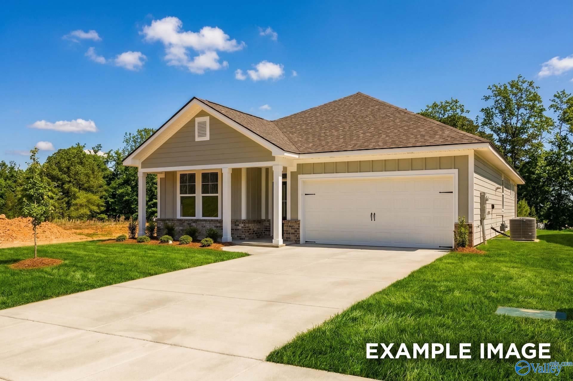 6 Aurora Circle, Fayetteville, TN 37334 Main Photo