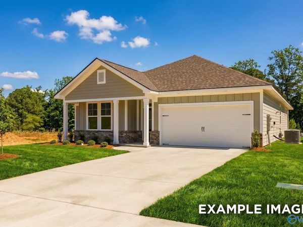 6 Aurora Circle, Fayetteville, TN 37334