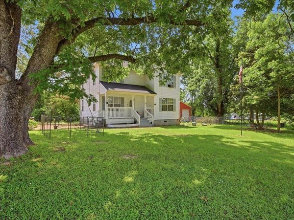 123 Southbreeze, Magee, MS 39111