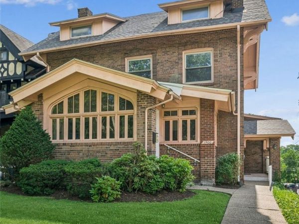 1900 Wightman Street, Pittsburgh, PA 15217