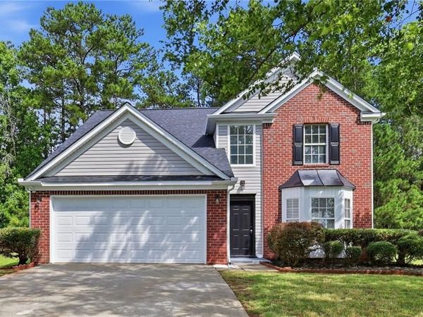 1335 Tullifenney Court, Grayson, GA 30017