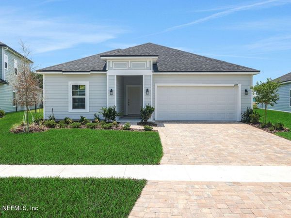 335 SILVER HERON Way, St. Augustine, FL 32092
