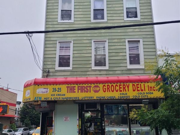 3925-3933 Whiteplains Road , Bronx, NY 10466