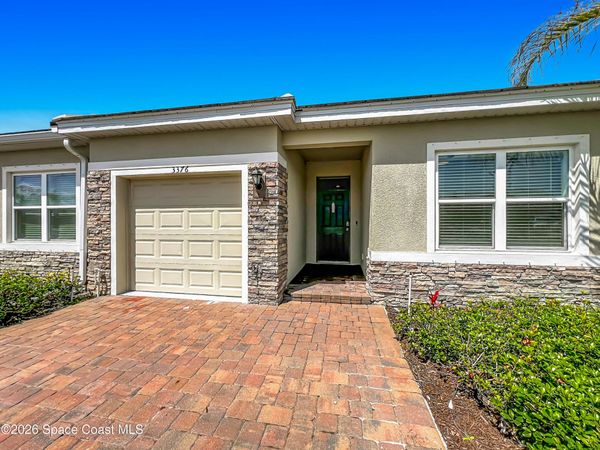 3376 Morrow Place , Mims, FL 32754