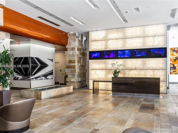 500 Brickell Ave , Unit 3706, Miami, FL 33131