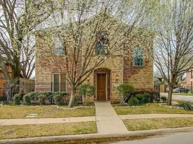 4929 Homer Street, Dallas, TX 75206