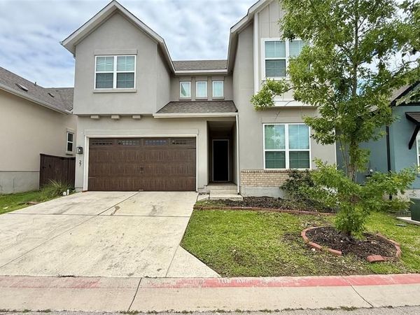 601 C-Bar Ranch Trail , Unit 27, Cedar Park, TX 78613